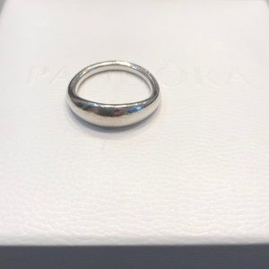 Pandora Thumb ring